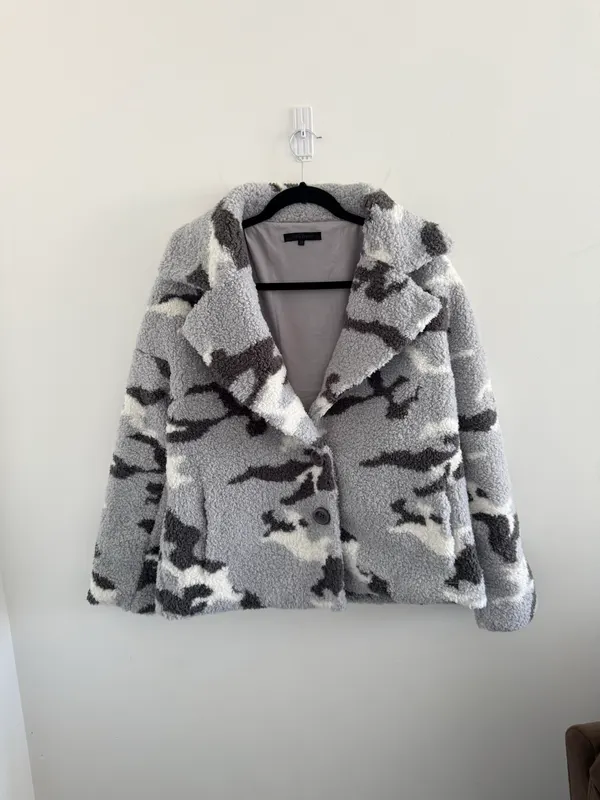 Ava & ever jacket size 10