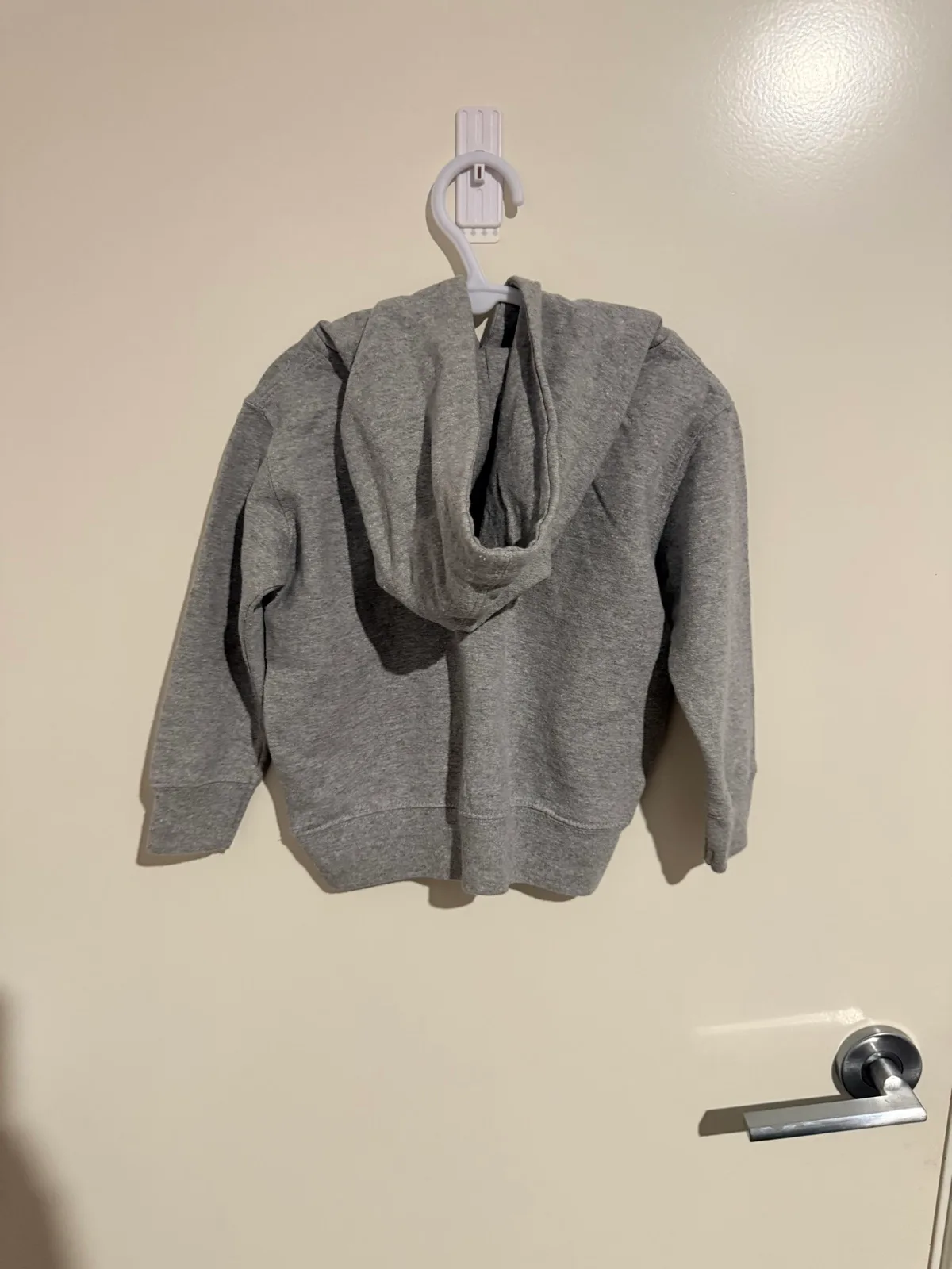 Rabbit skin Lexus hoodie size2 — photo 2