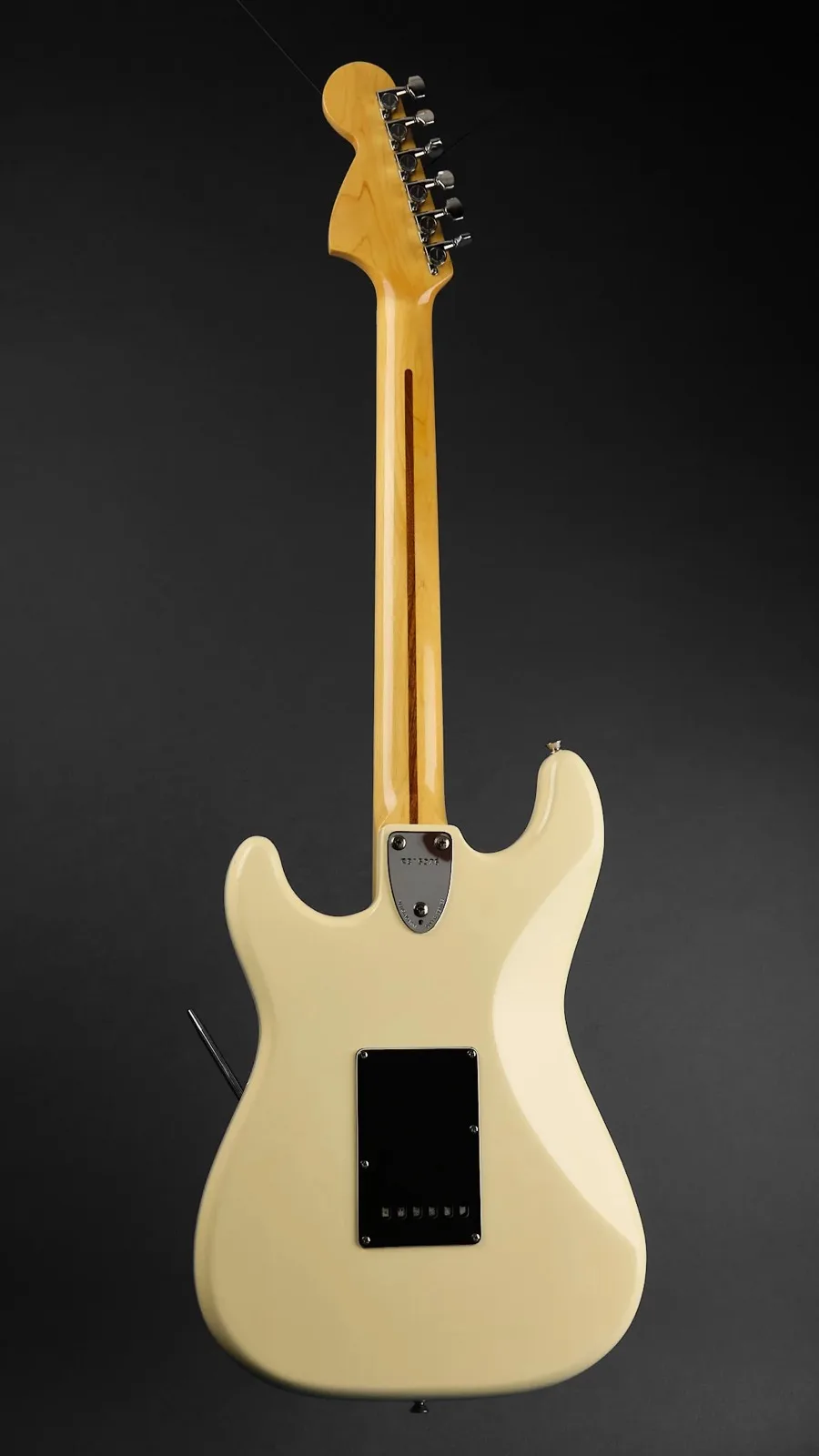 1981 Greco SE-620 RB Spacey Sound MIJ - Super Series - Japan Electric Guitar – photo 6