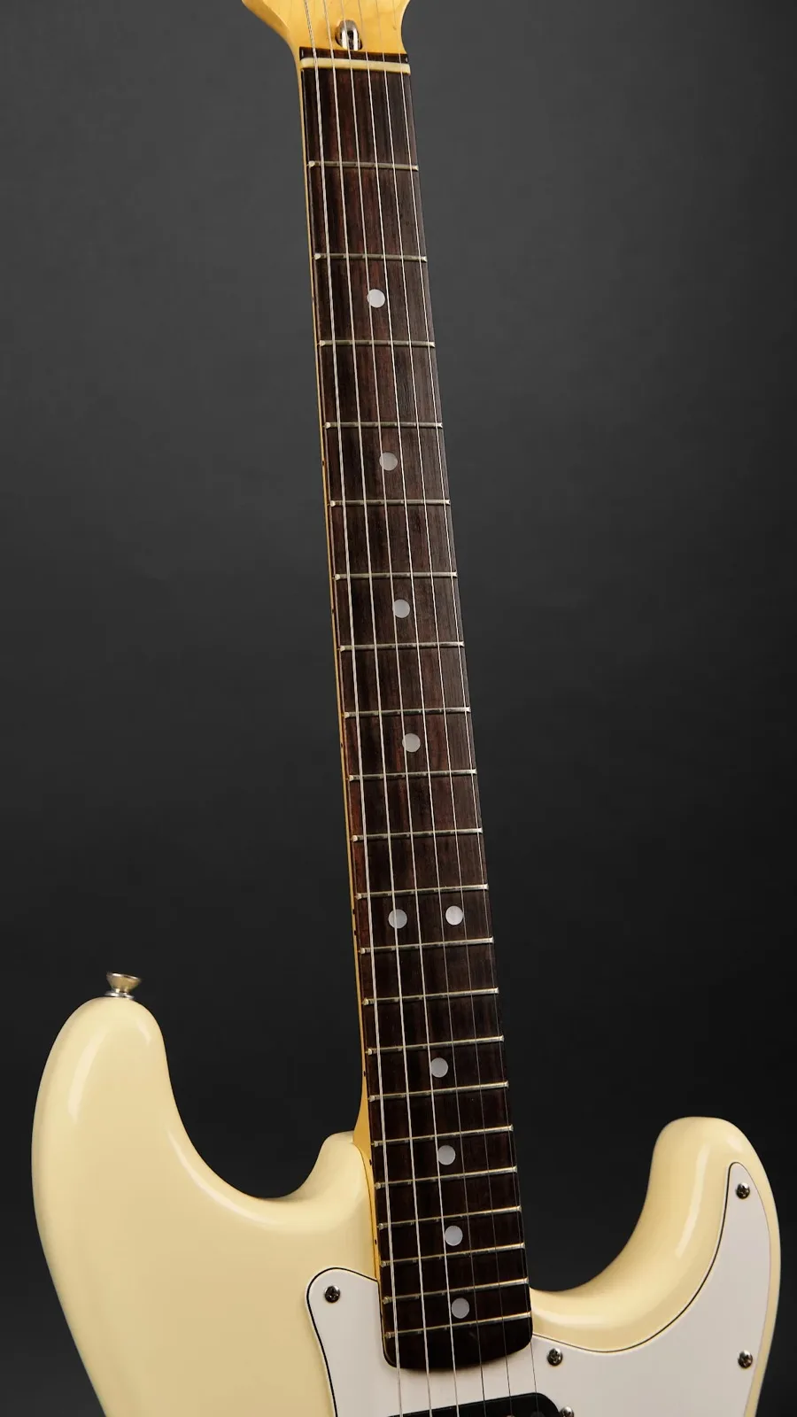 1981 Greco SE-620 RB Spacey Sound MIJ - Super Series - Japan Electric Guitar – photo 7