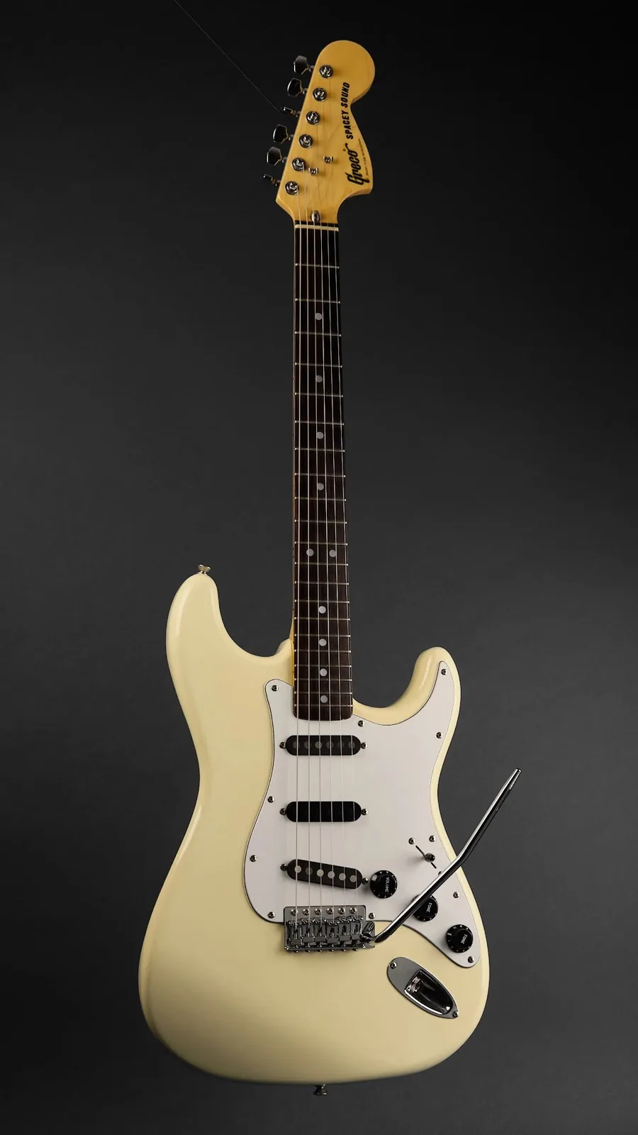 1981 Greco SE-620 RB Spacey Sound MIJ - Super Series - Japan Electric Guitar – photo 3