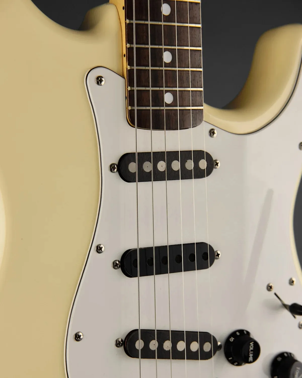 1981 Greco SE-620 RB Spacey Sound MIJ - Super Series - Japan Electric Guitar – photo 8