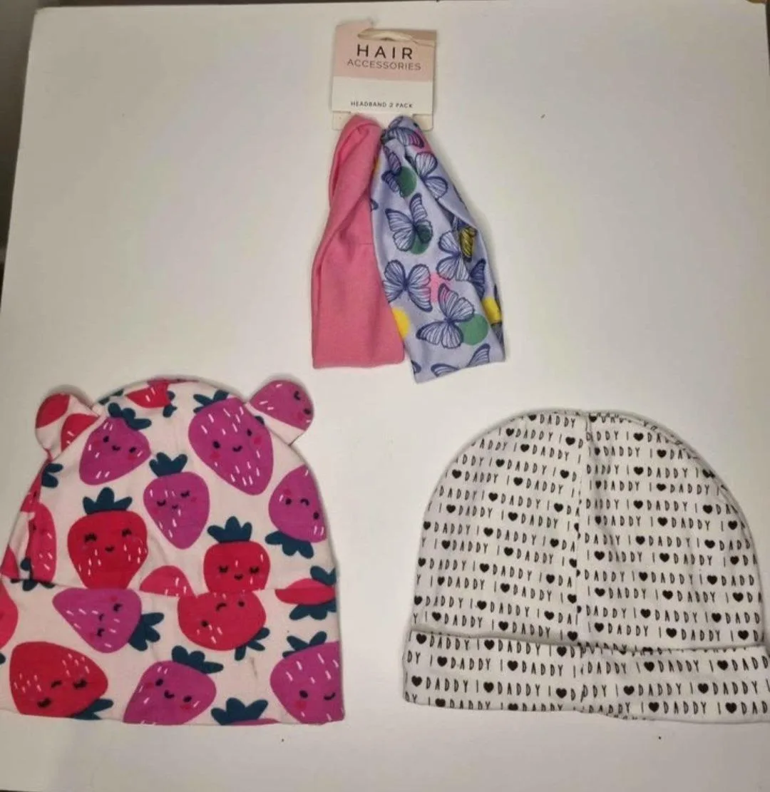 Baby girls bundle – photo 3