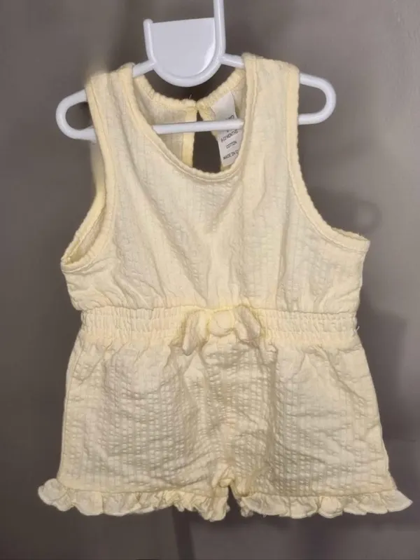 Baby girls bundle