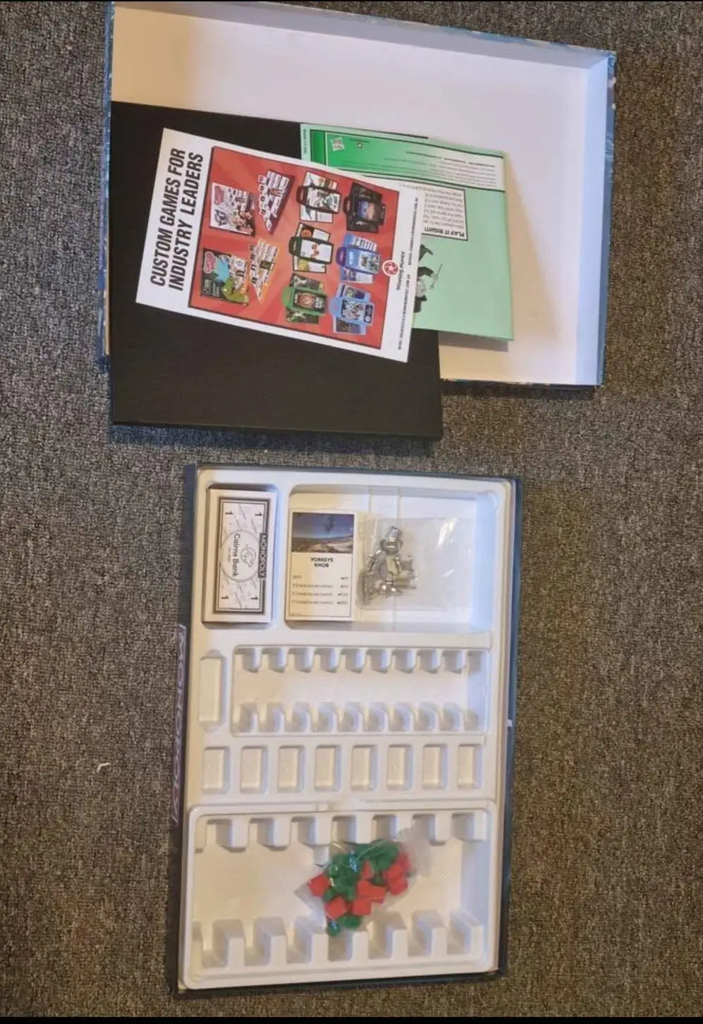 Monopoly ( Cairns edition ) – photo 2