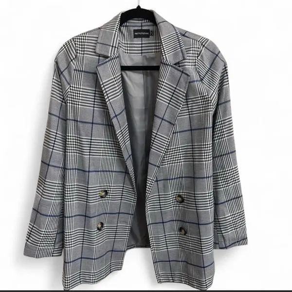 Pretty Little Thing - Blazer Size 8