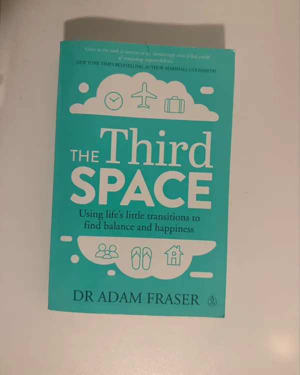 The Third Space