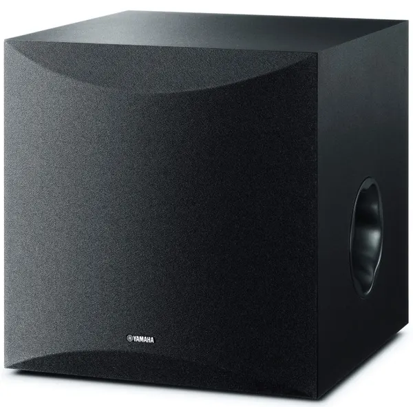 Yamaha Home Theatre Subwoofer
