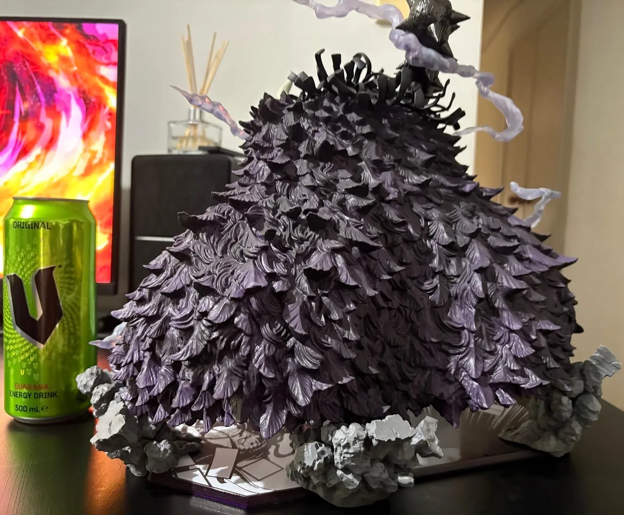 One Piece Kaido Bandai Figuart Zero Anime Figure – photo 9