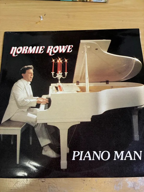 Piano Man