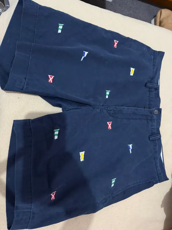 Short polo Ralph lauren