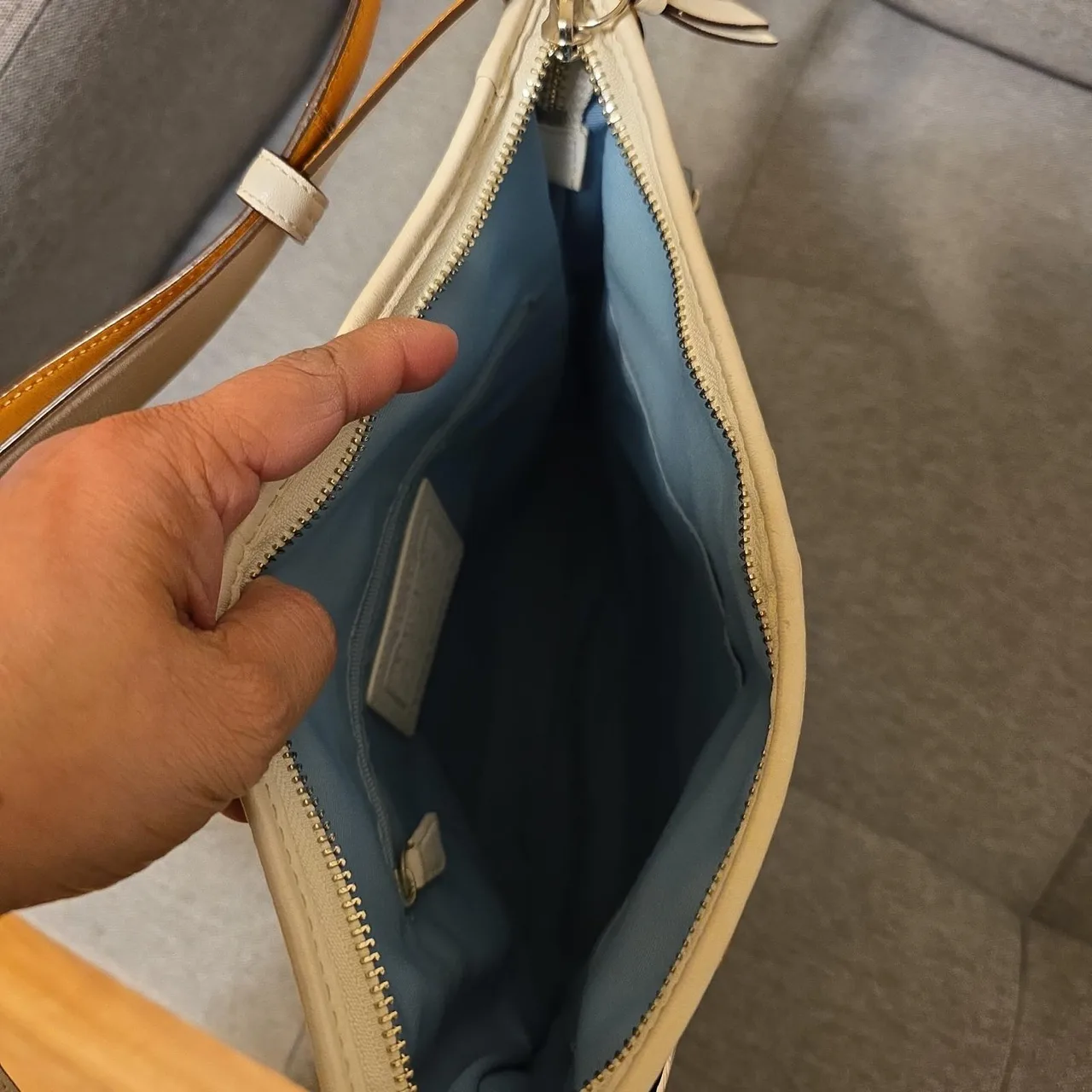 ✨ Vintage Y2K Coach Soho Shoulder Bag ✨ — photo 5