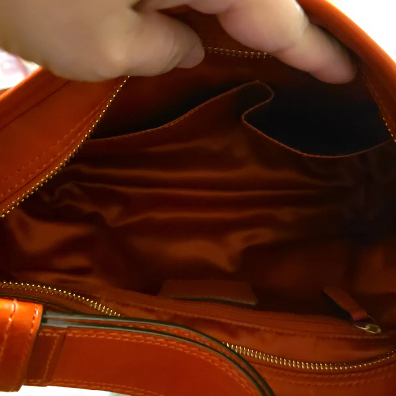 ✨ Vintage Coach Bleecker Signature East/West Shoulder Bag ✨ — photo 6