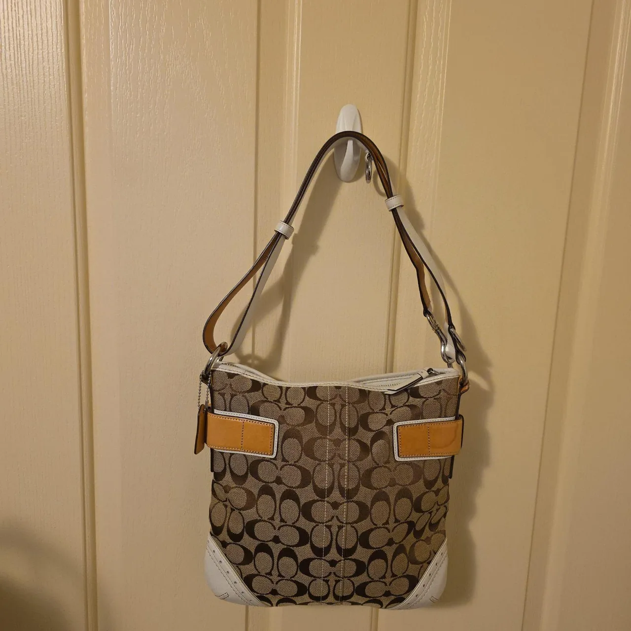✨ Vintage Y2K Coach Soho Shoulder Bag ✨ — photo 2
