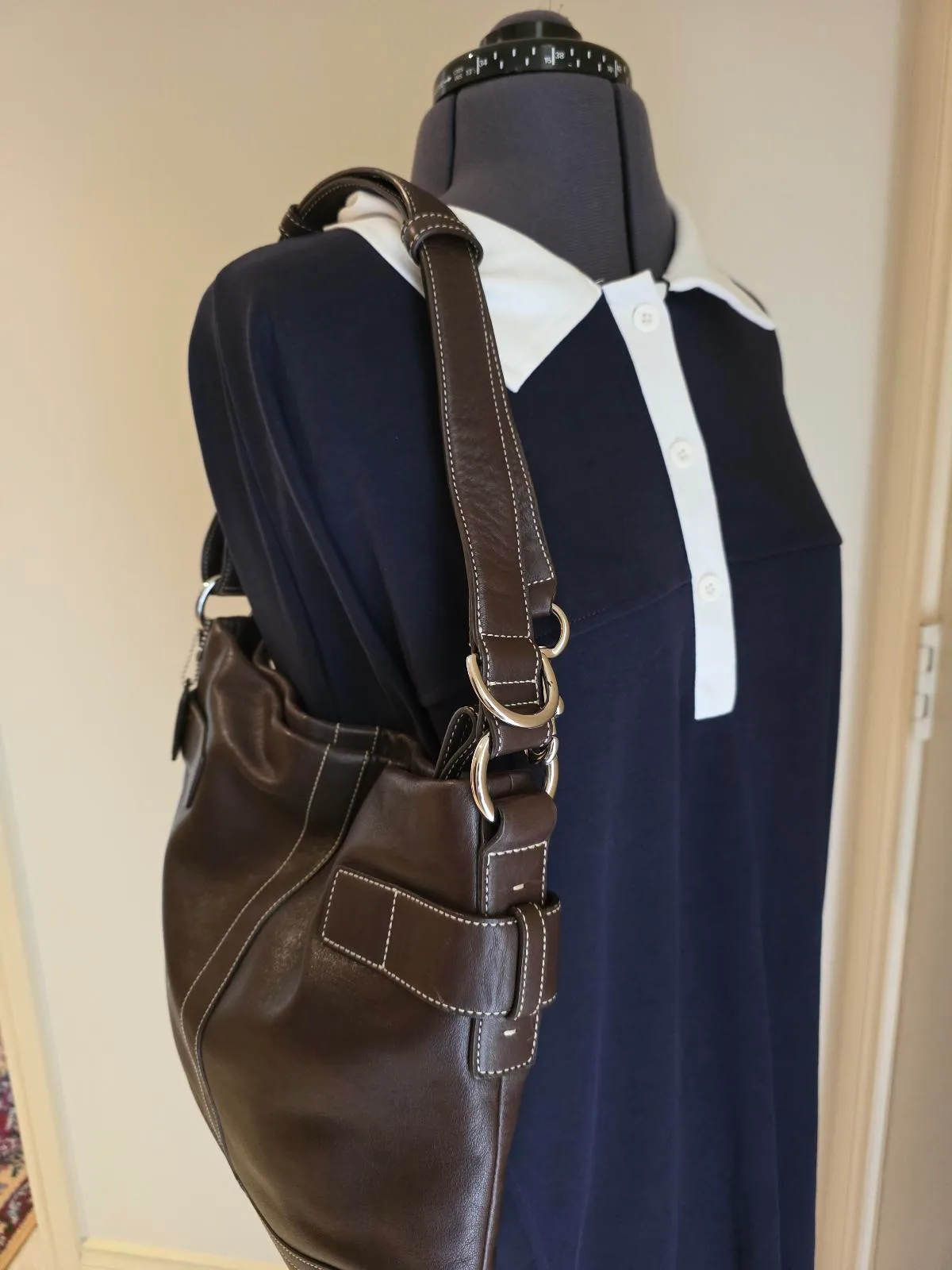COACHsoho bag – photo 3