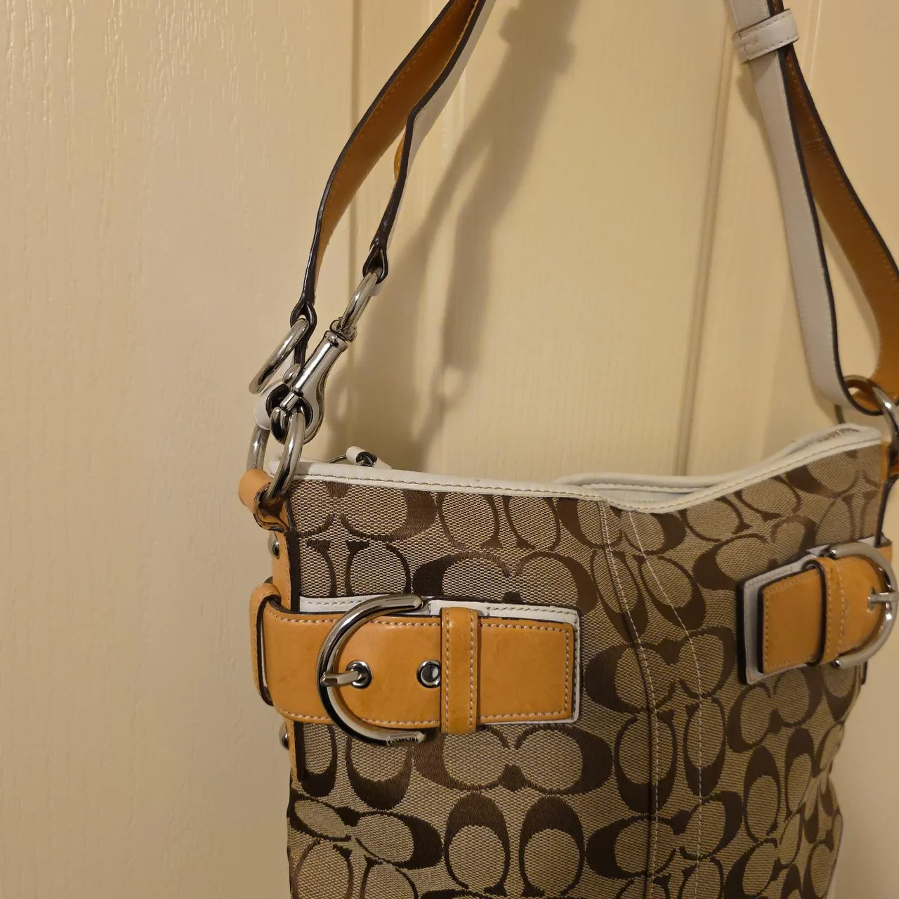 ✨ Vintage Y2K Coach Soho Shoulder Bag ✨ — photo 12