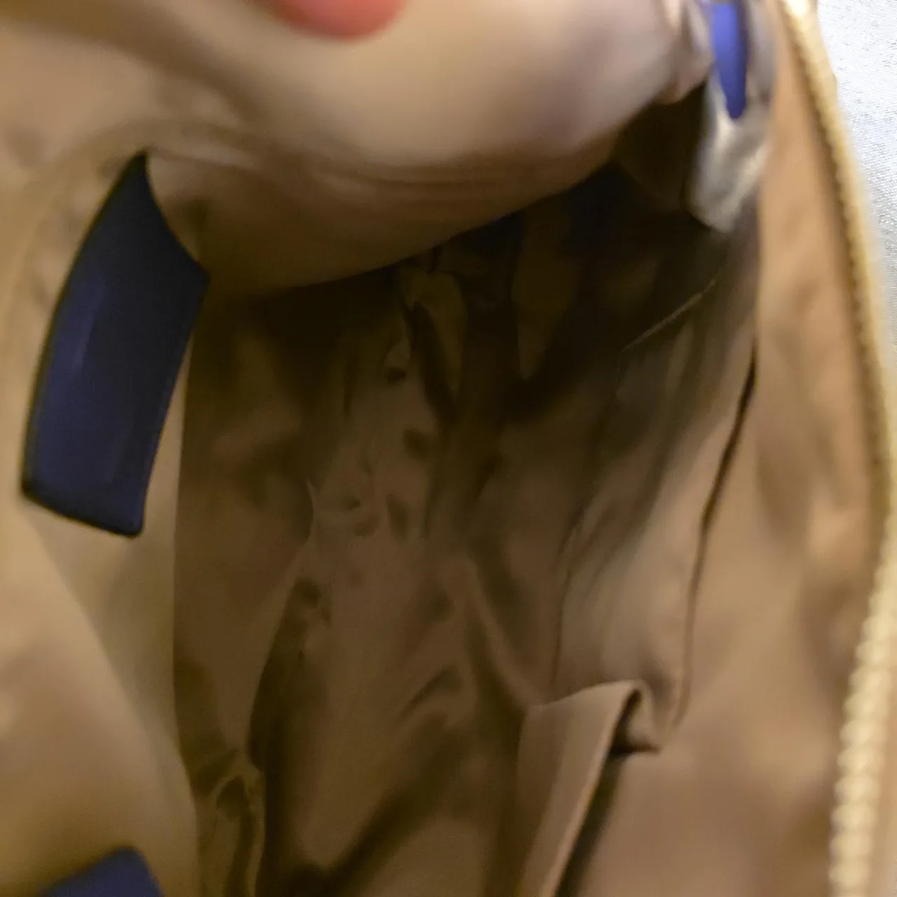 ✨ Vintage Y2K Coach Poppy Signature Daisy Demi Hobo ✨ — photo 5