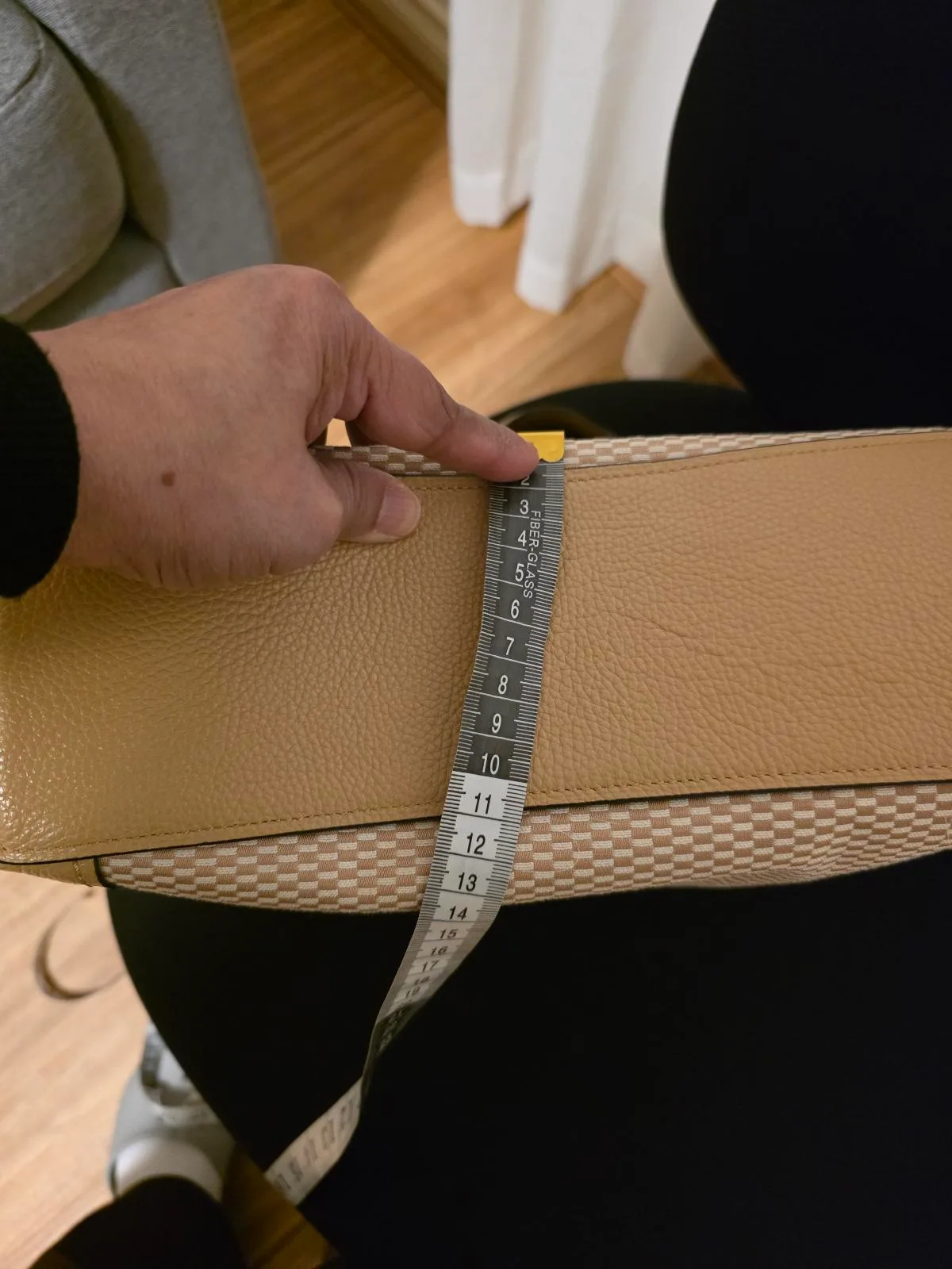 Vintage Coach Legacy Edie 31 Bag 2🤎 — photo 11