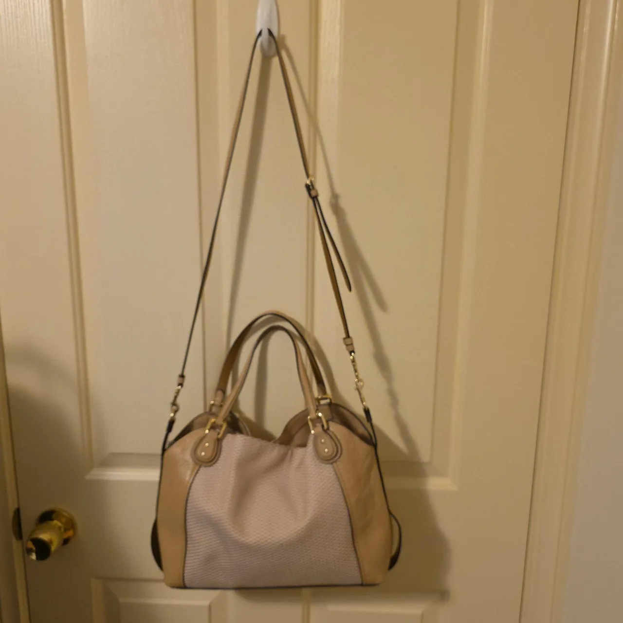 Vintage Coach Legacy Edie 31 Bag 2🤎 — photo 2