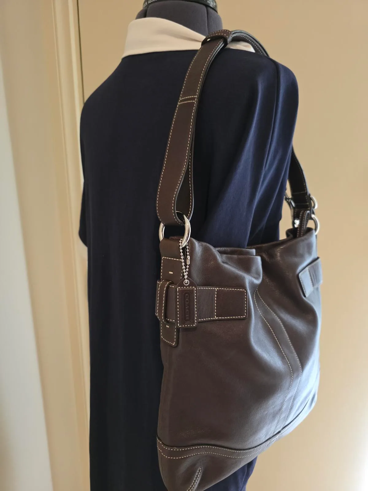 COACHsoho bag – photo 4
