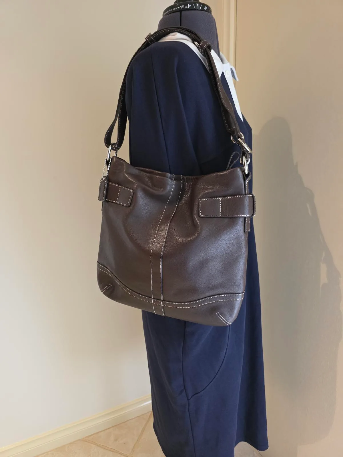 COACHsoho bag – photo 2