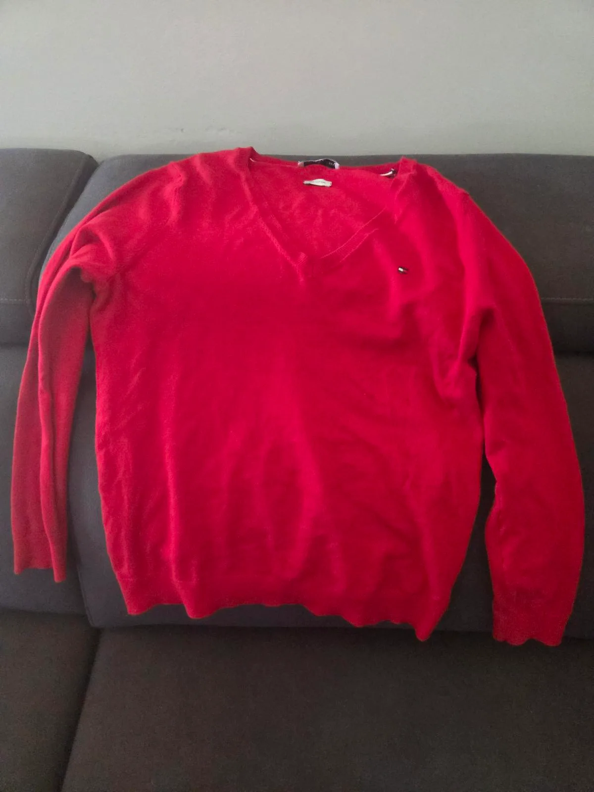Tommy Hilfiger blouse – photo 4