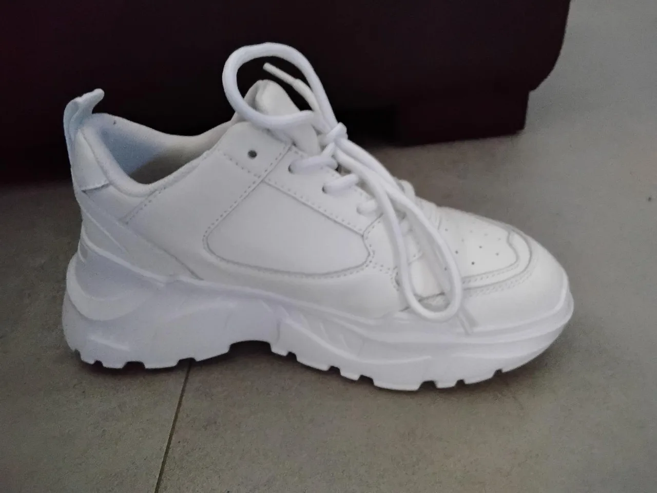 Versace women shoes size 35-5 Au – photo 4