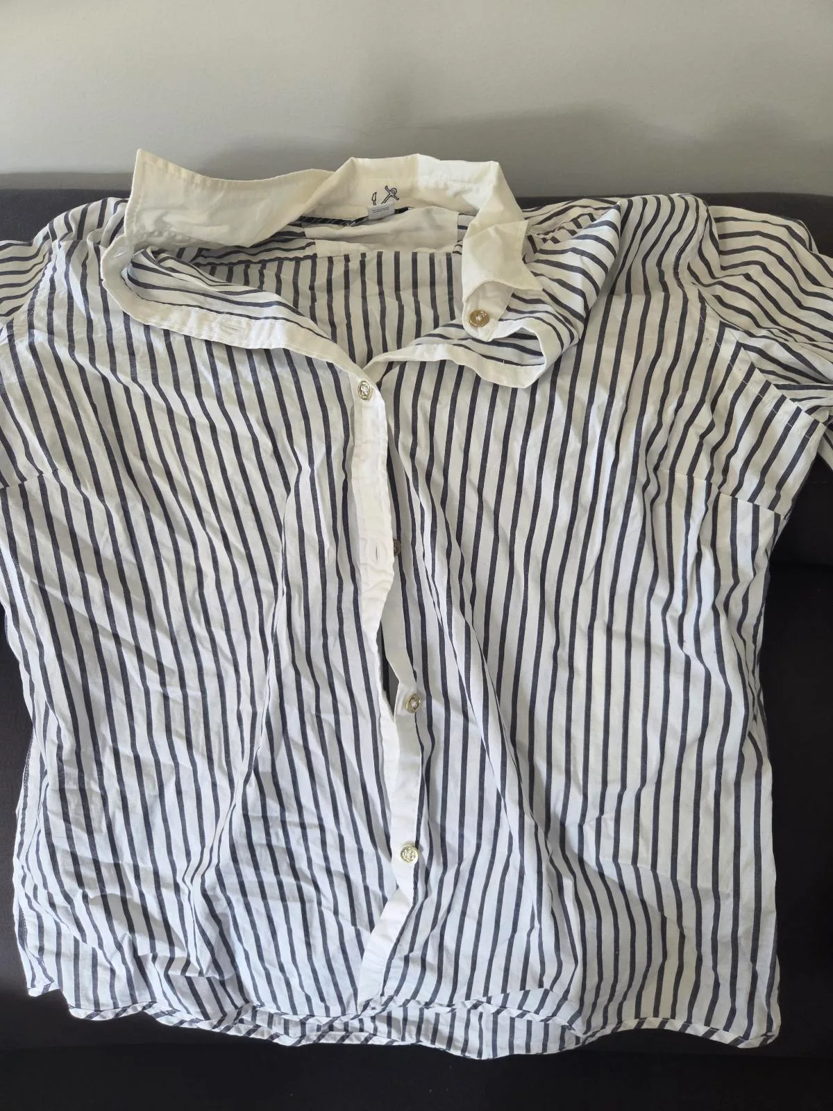 Natuica Shirt – photo 3
