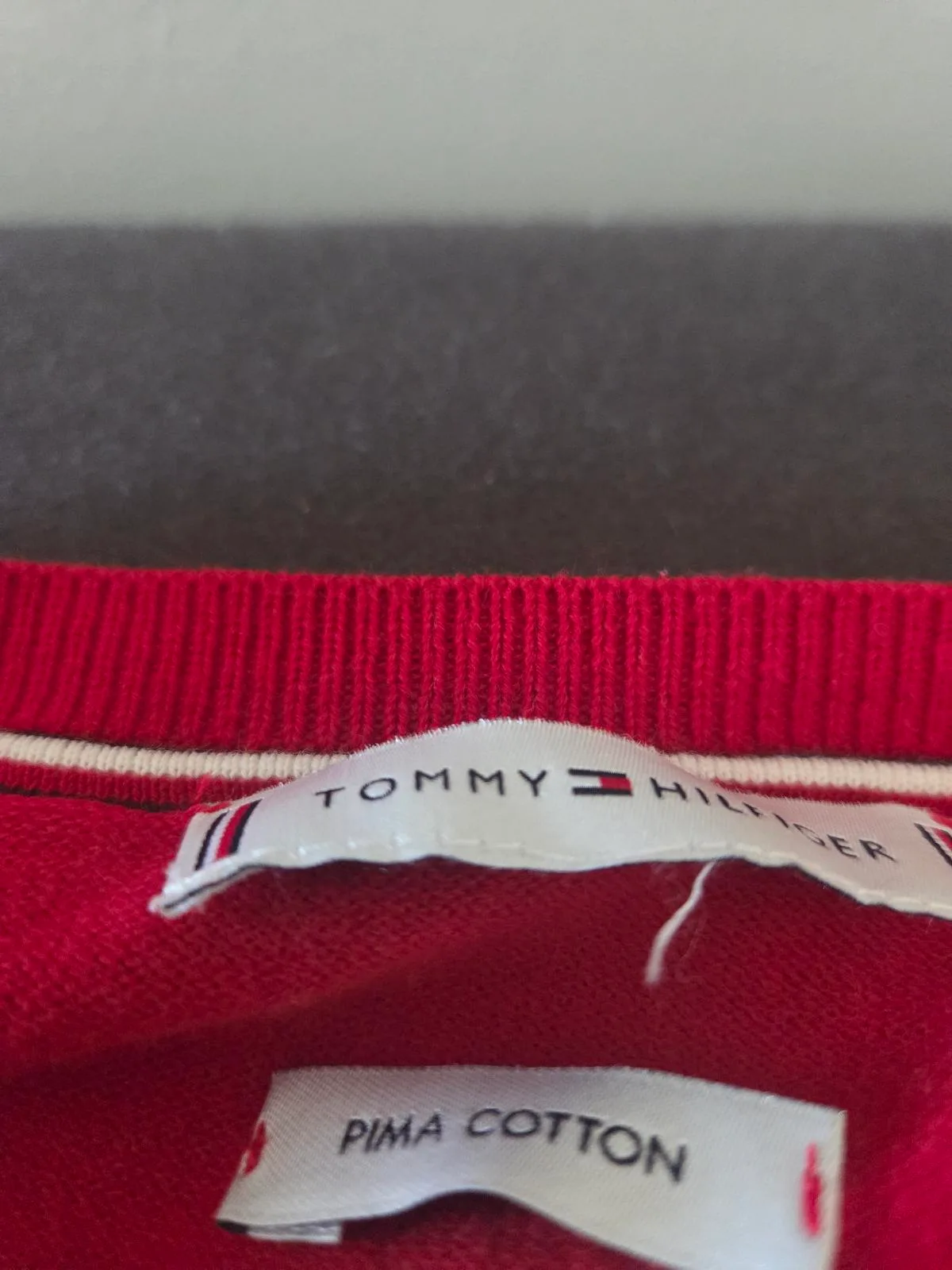 Tommy Hilfiger blouse – photo 2