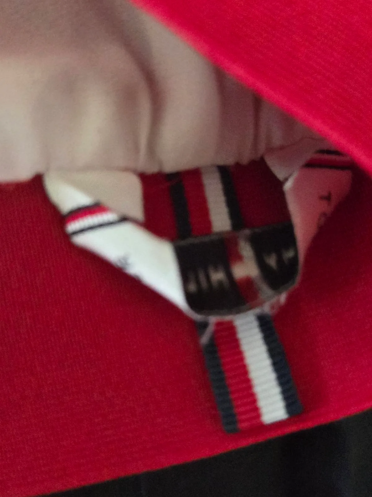 Tommy Hilfiger women's skirt – photo 2