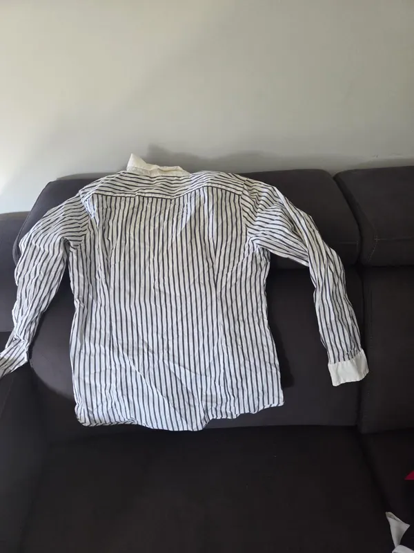 Natuica Shirt