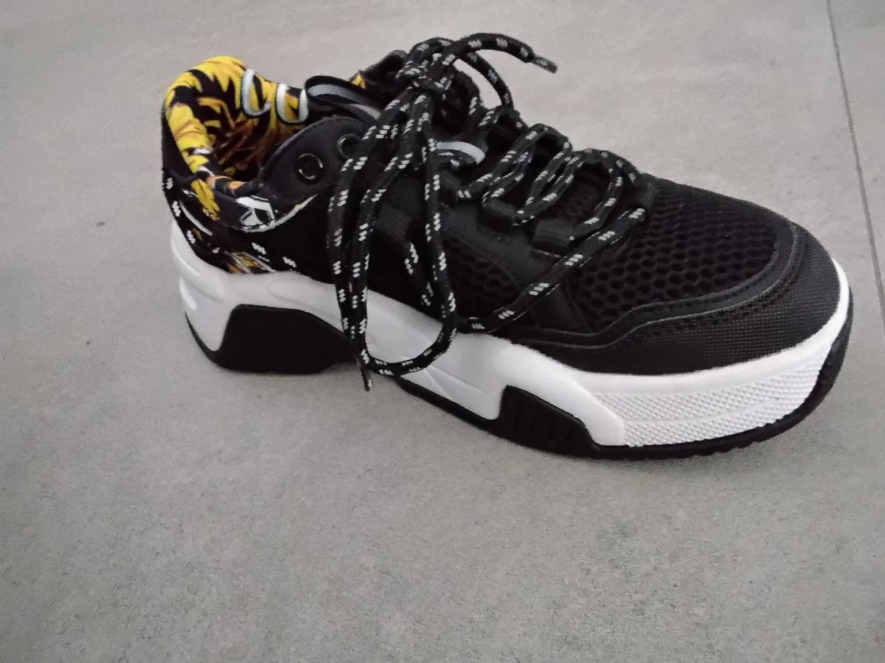 Versace jeans women shoe's – photo 6