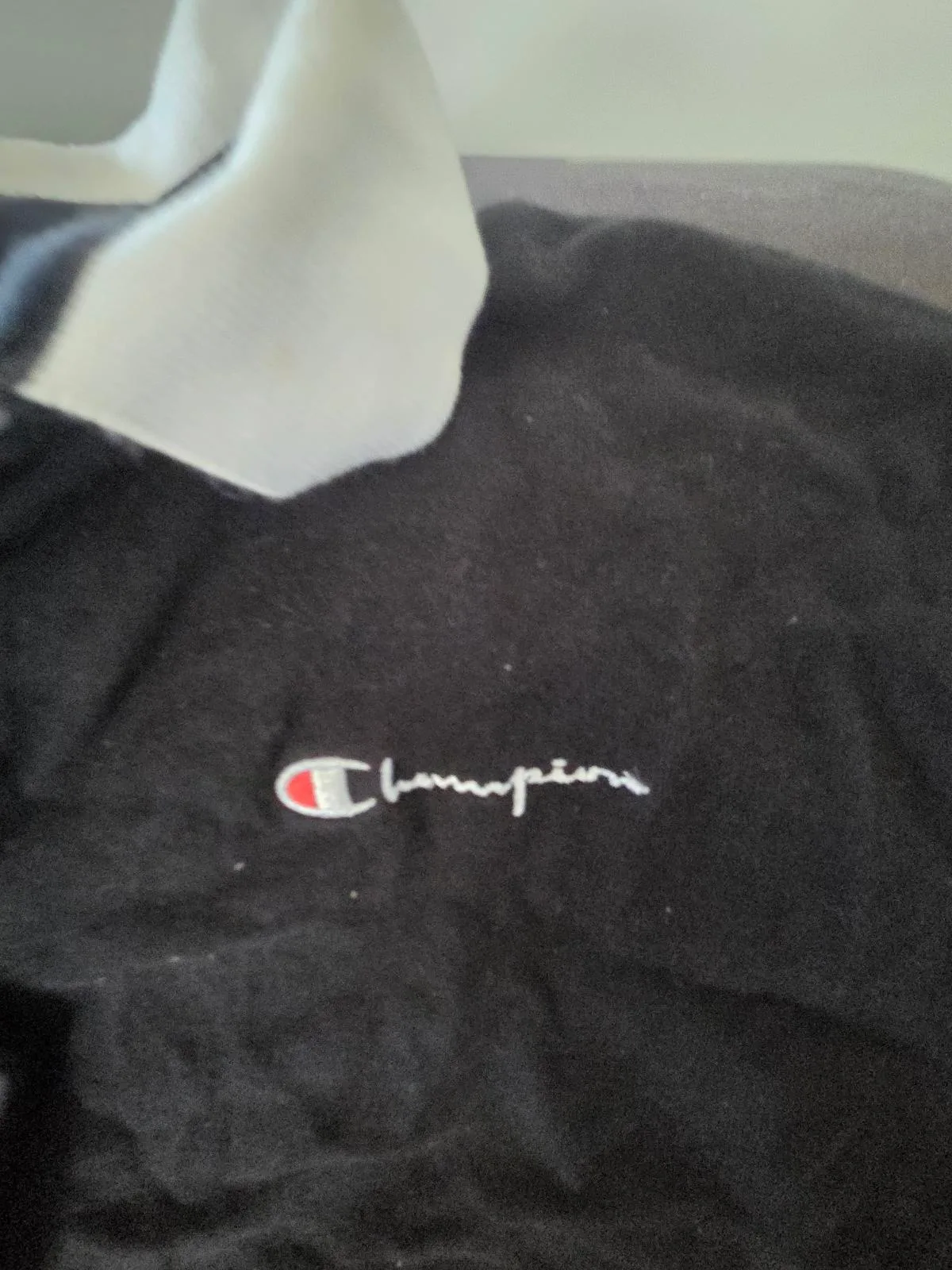 Champion Top – photo 3