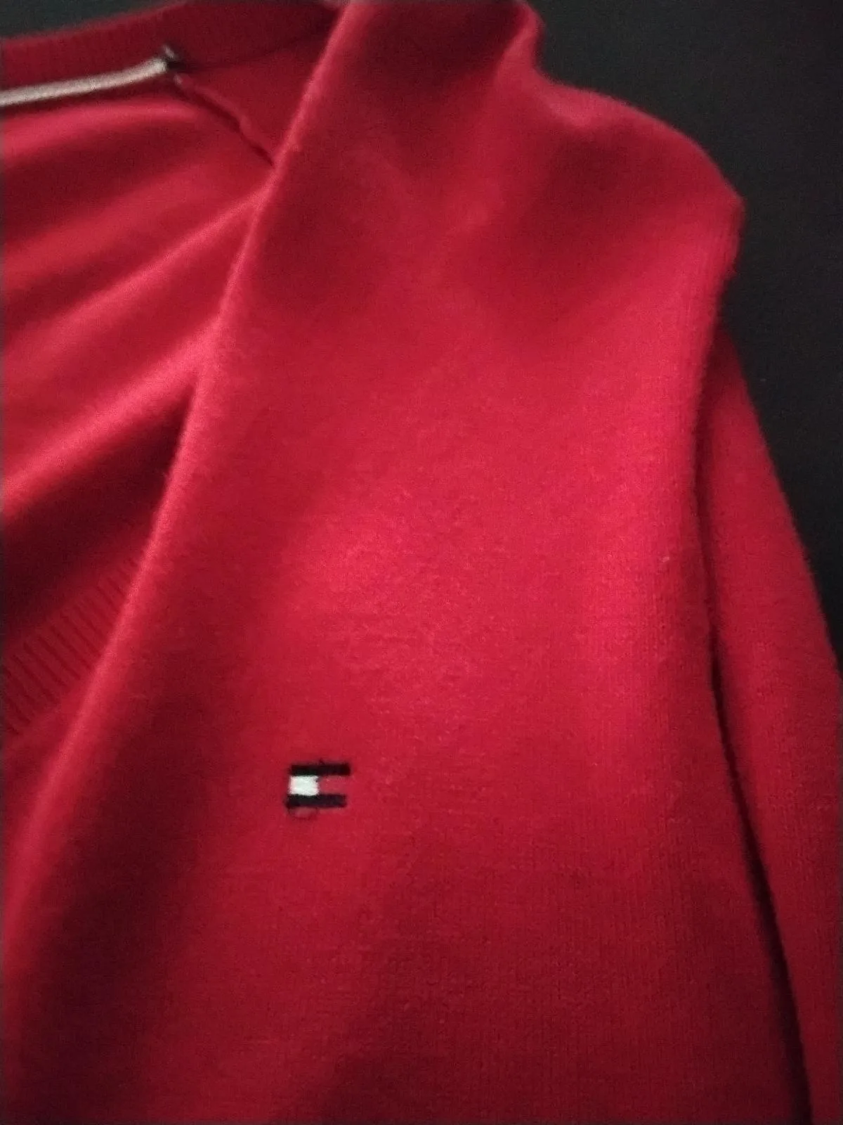 Tommy Hilfiger top – photo 2