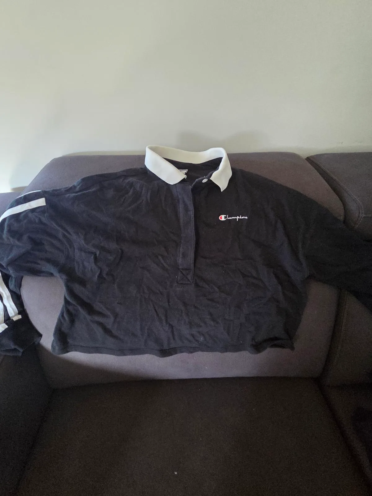 Champion Top – photo 4