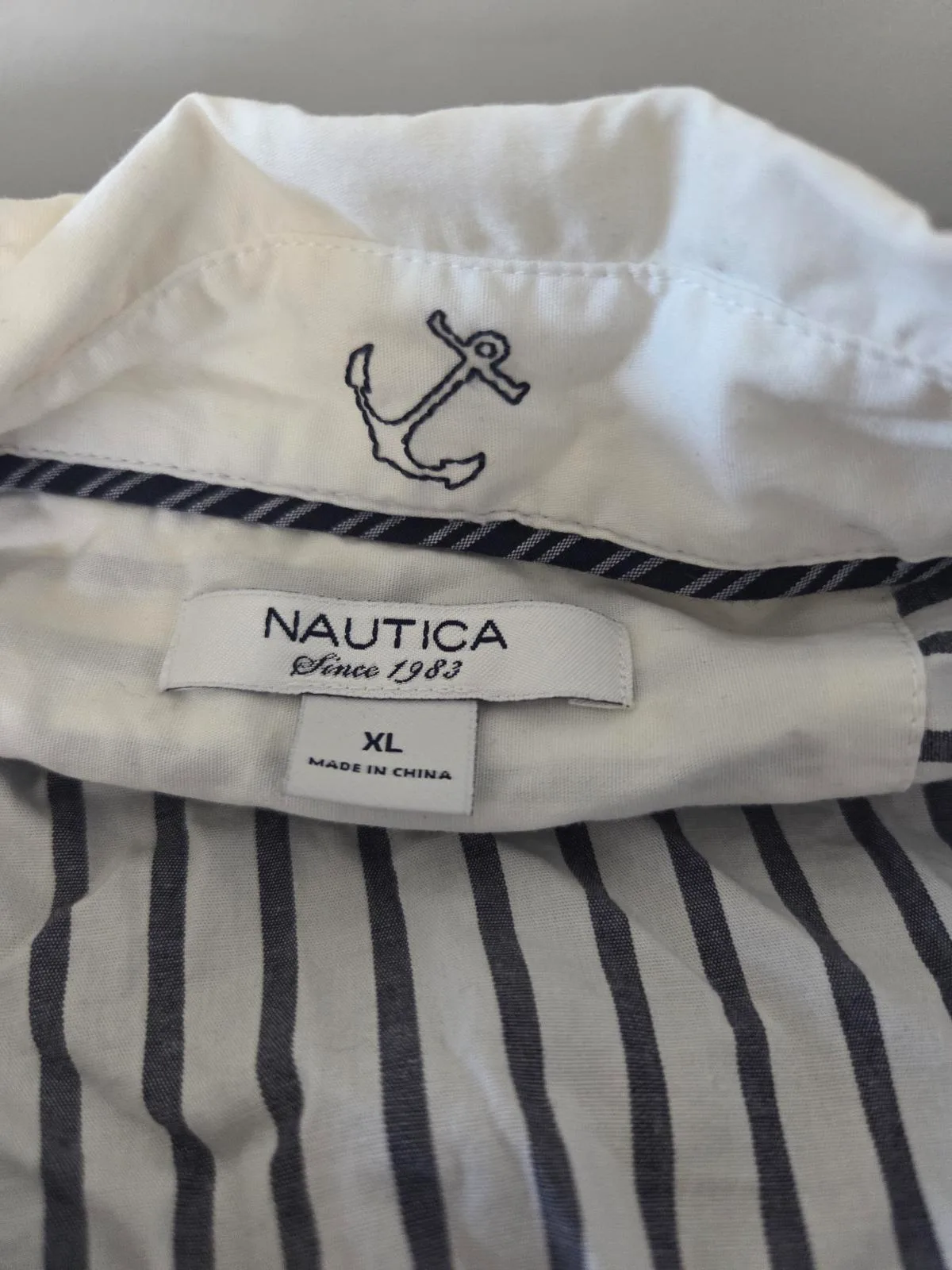 Natuica Shirt – photo 2