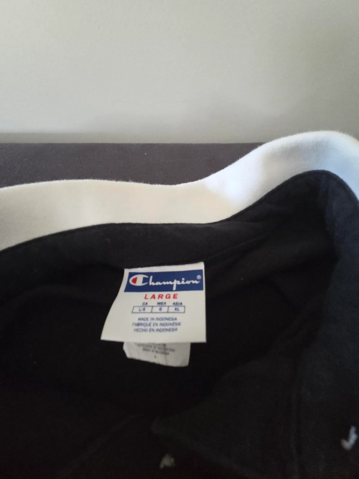 Champion Top – photo 5