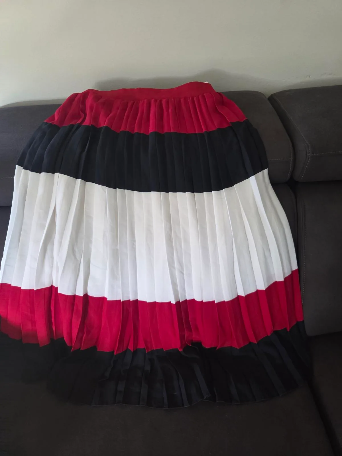 Tommy Hilfiger women's skirt – photo 4