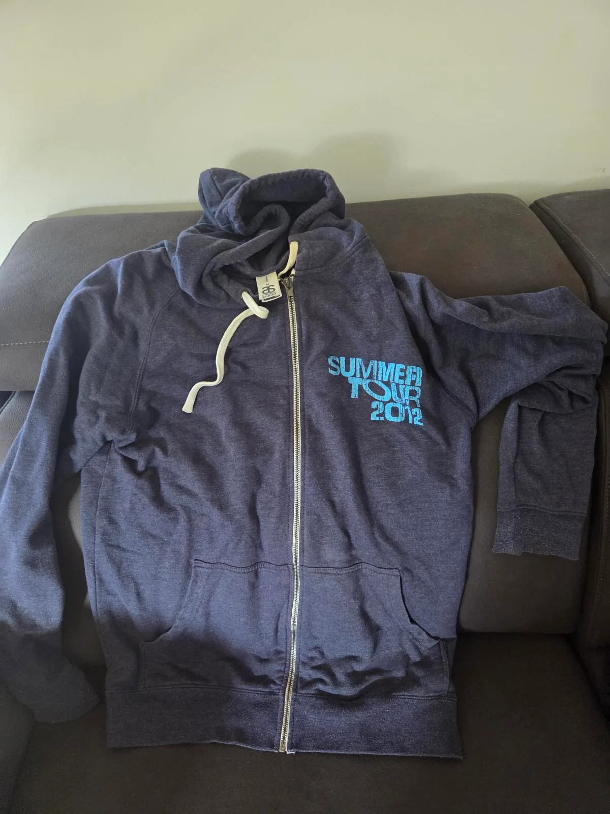 Nkotb 2012 tour jacket – photo 2