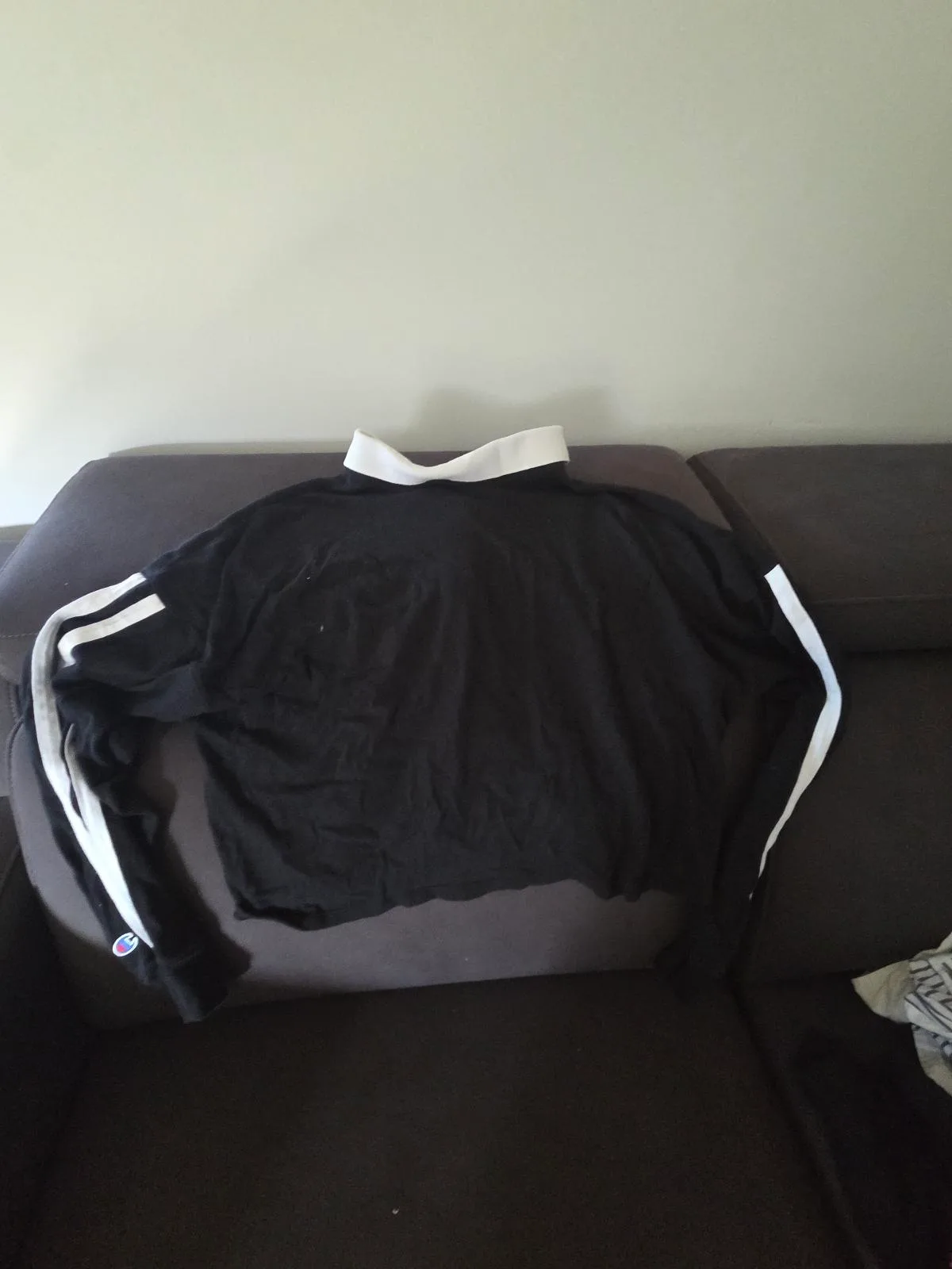 Champion Top – photo 2