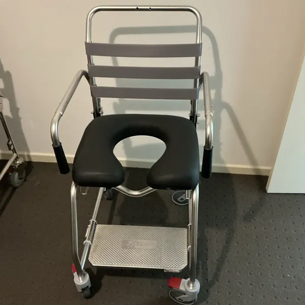 Camode chairs