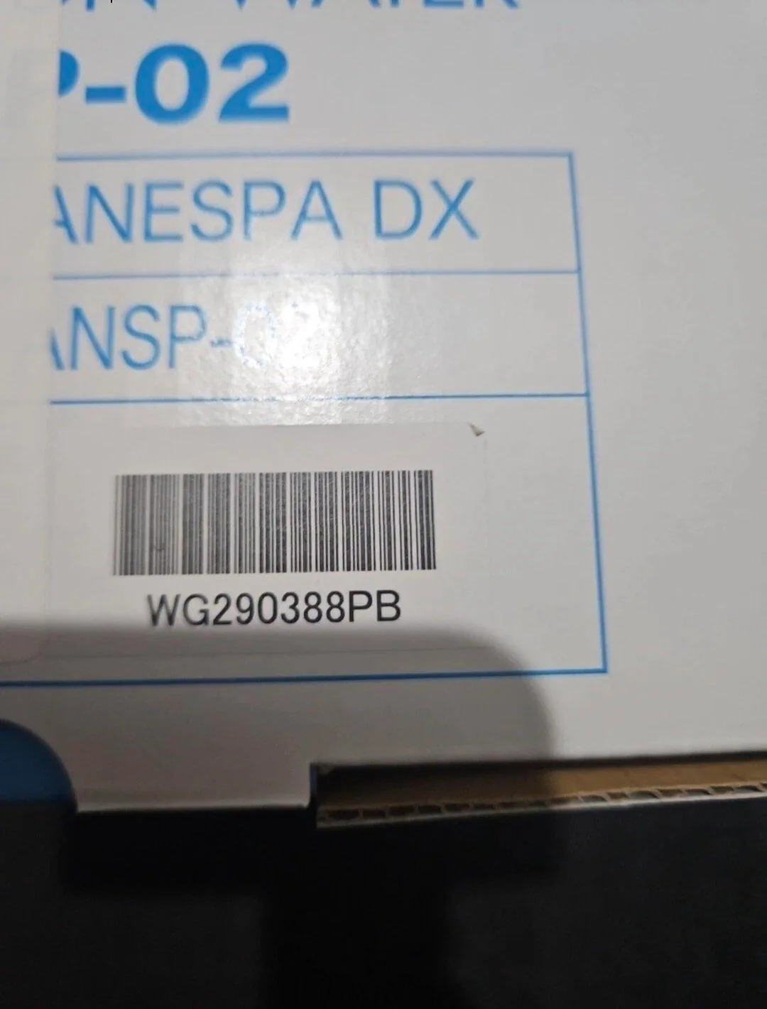 Anespa DX Shower Spa — photo 5