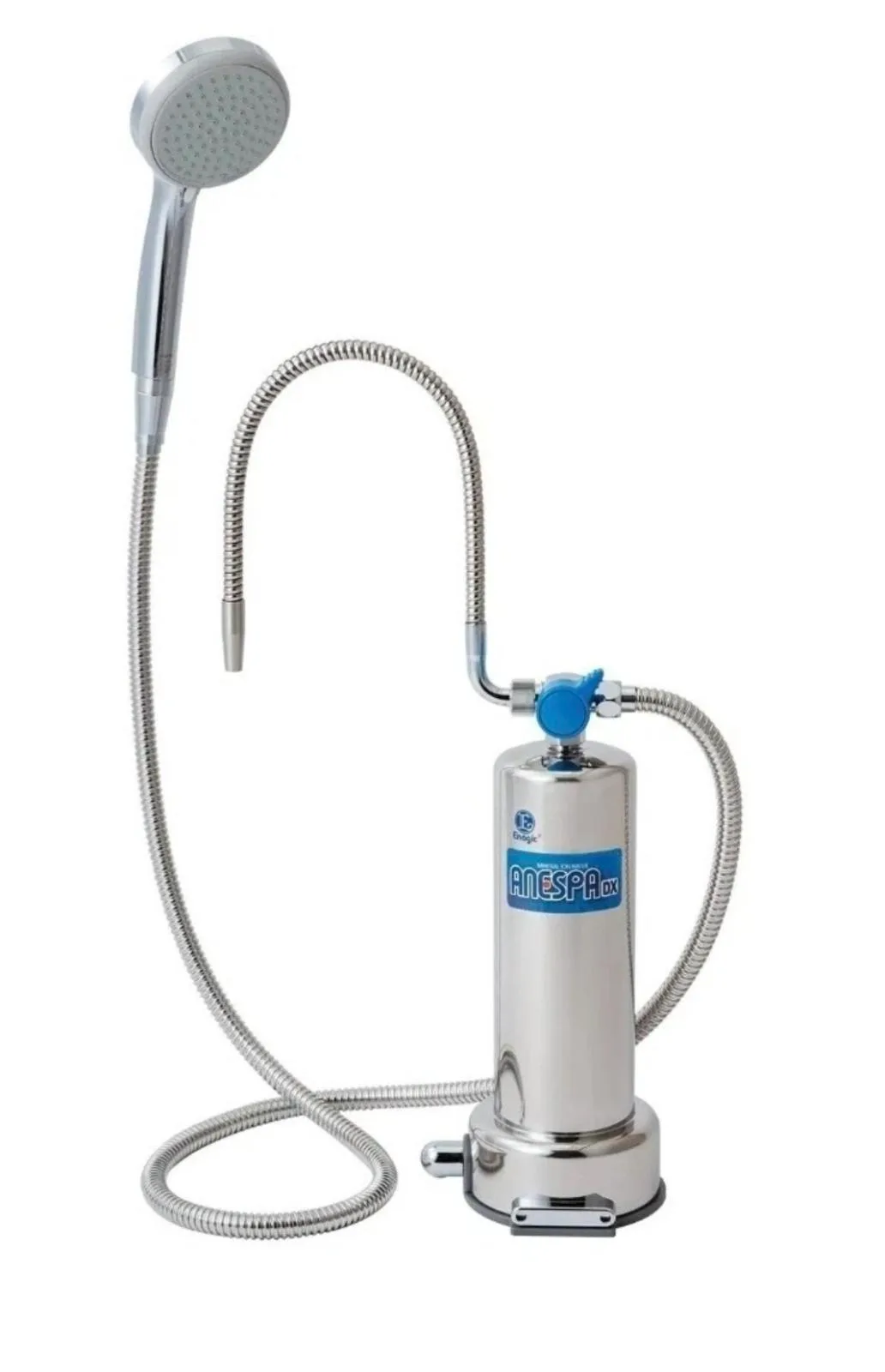 Anespa DX Shower Spa — photo 2