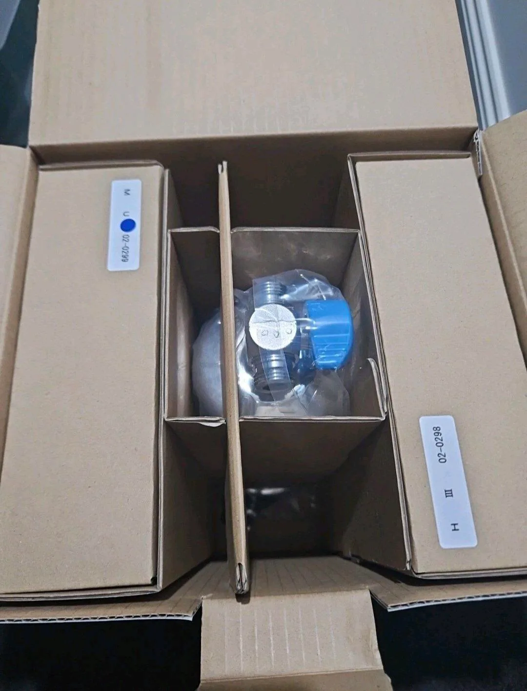 Anespa DX Shower Spa — photo 4