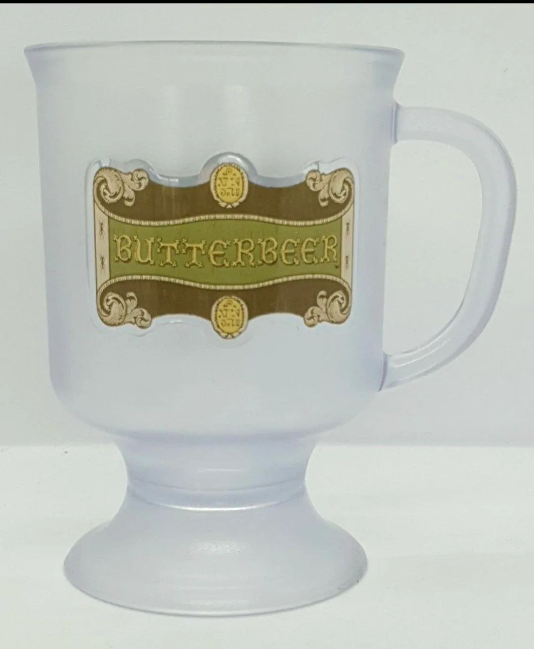 Lot 2 x Mugs Harry Potter Wizarding World at Universal Studios Orlando Souvenirs — photo 6
