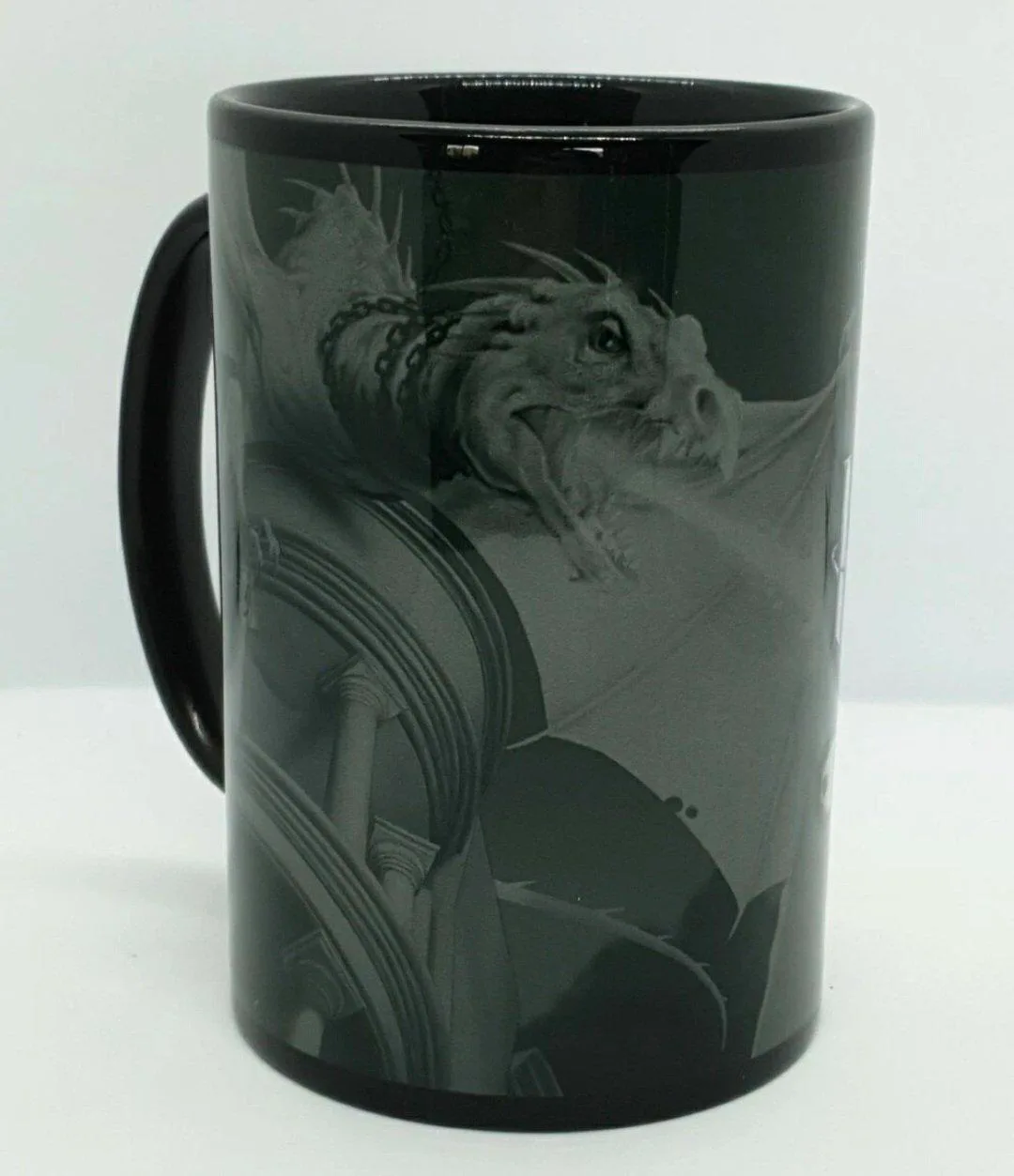 Lot 2 x Mugs Harry Potter Wizarding World at Universal Studios Orlando Souvenirs — photo 3