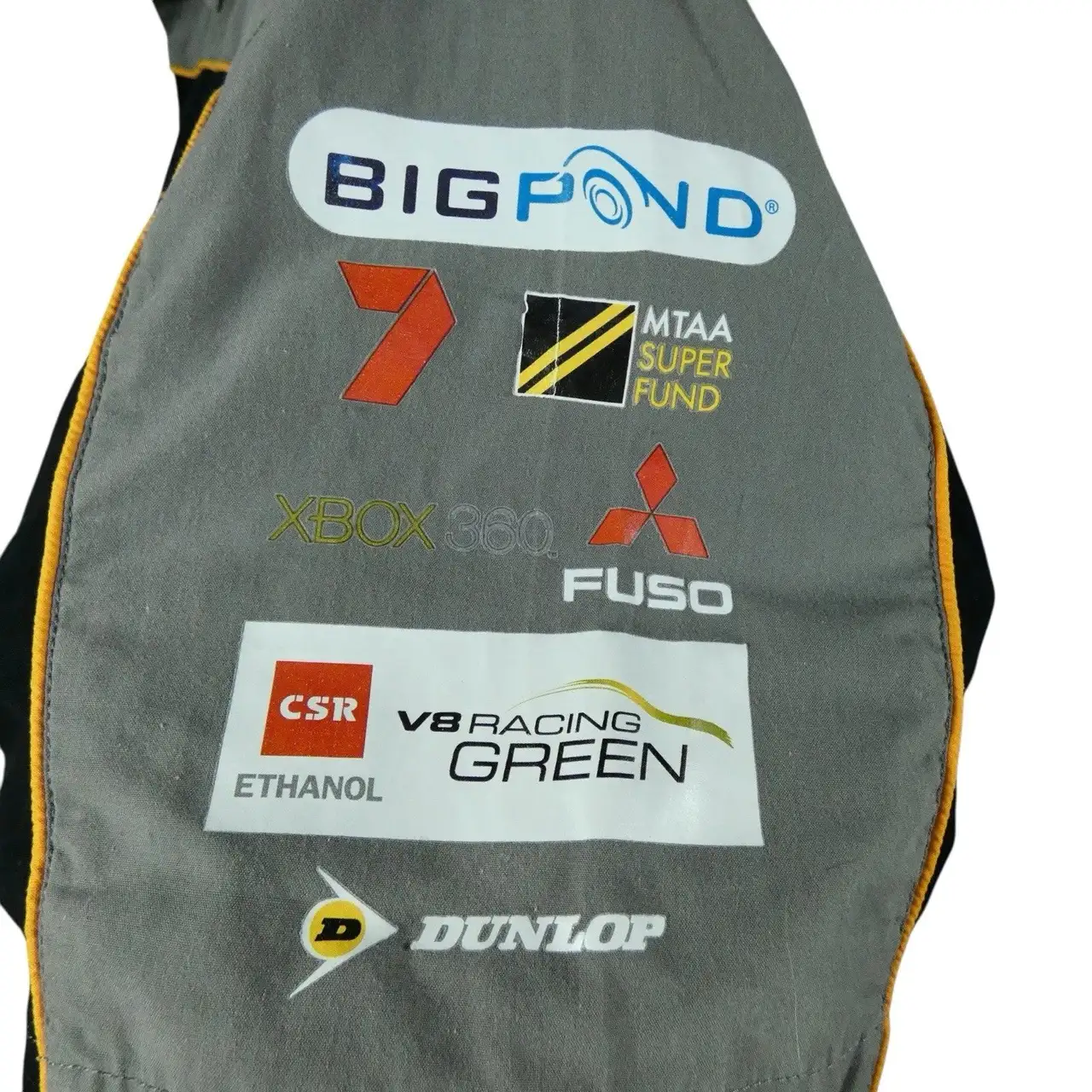 V8 Supercars Australia Pit Shirt Size S – photo 8