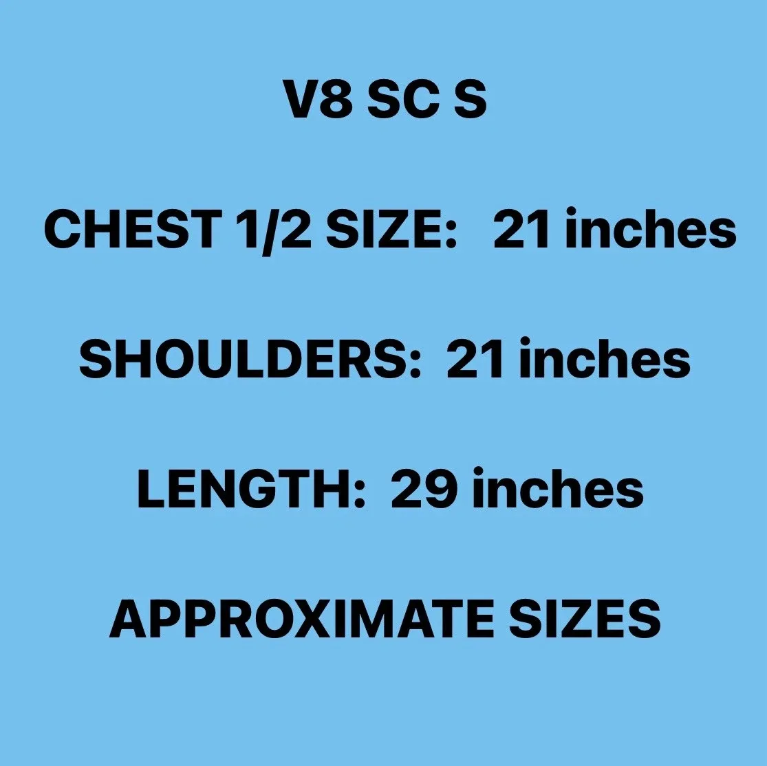 V8 Supercars Australia Pit Shirt Size S – photo 7