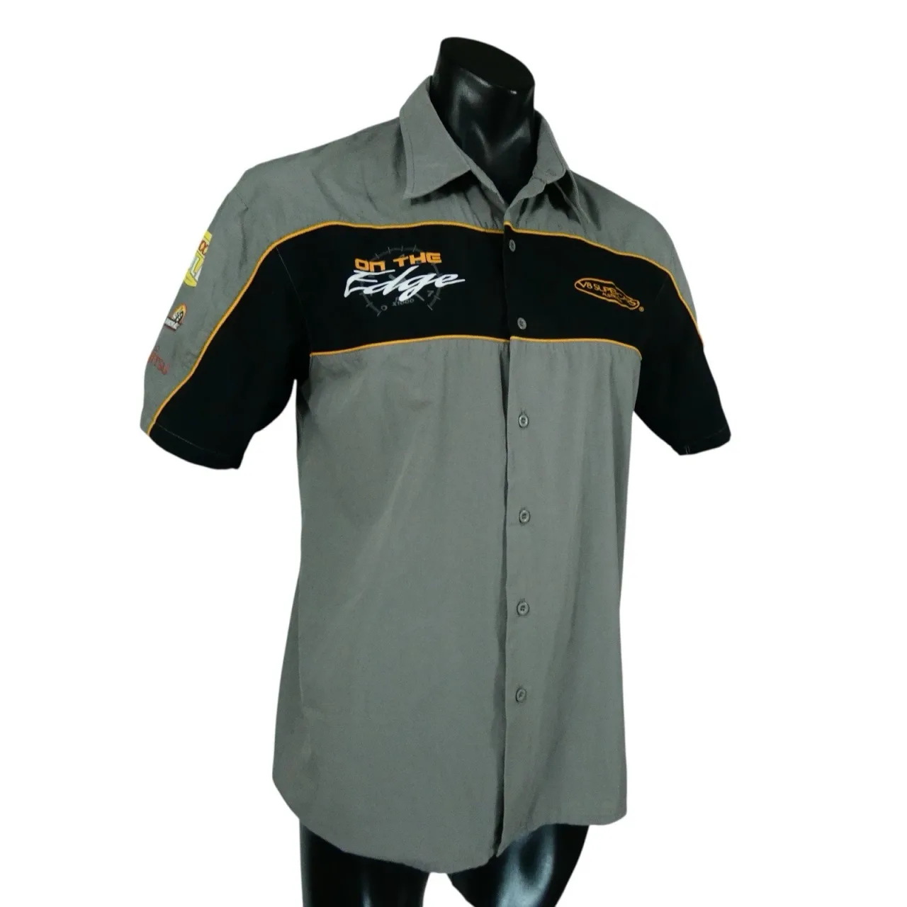 V8 Supercars Australia Pit Shirt Size S – photo 5