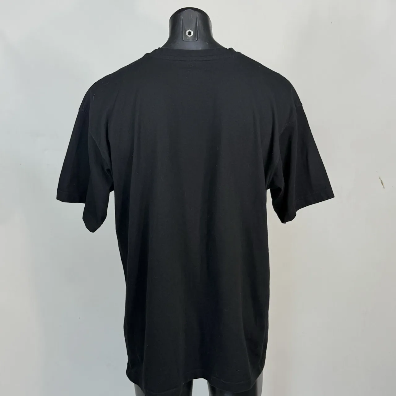 West Adelaide Football Club Bloods T-Shirt Mens 3XL SANFL Ramo Black SANFL — photo 2